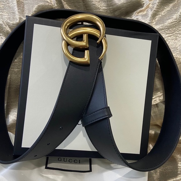 gucci belt poshmark